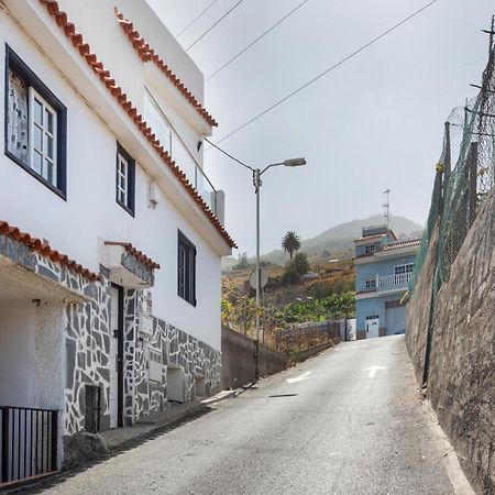 סנטה אורסולה Apartamento Rural Zona Norte מראה חיצוני תמונה