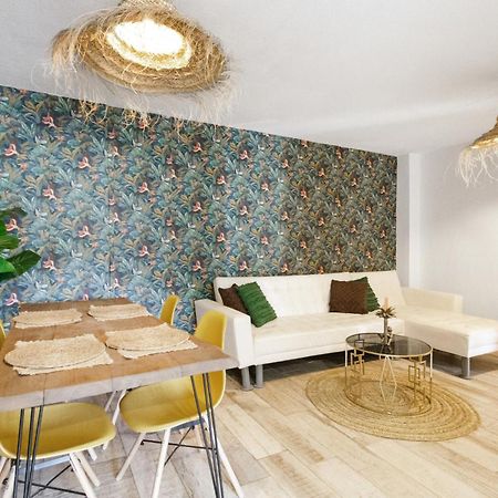 סנטה אורסולה Apartamento Rural Zona Norte מראה חיצוני תמונה