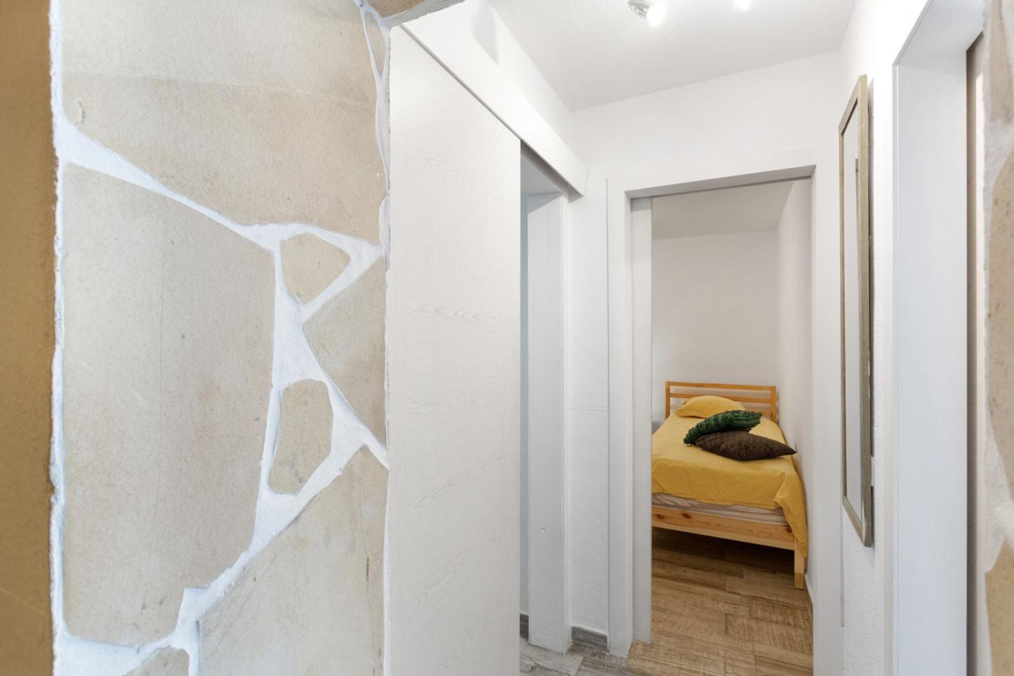 סנטה אורסולה Apartamento Rural Zona Norte מראה חיצוני תמונה