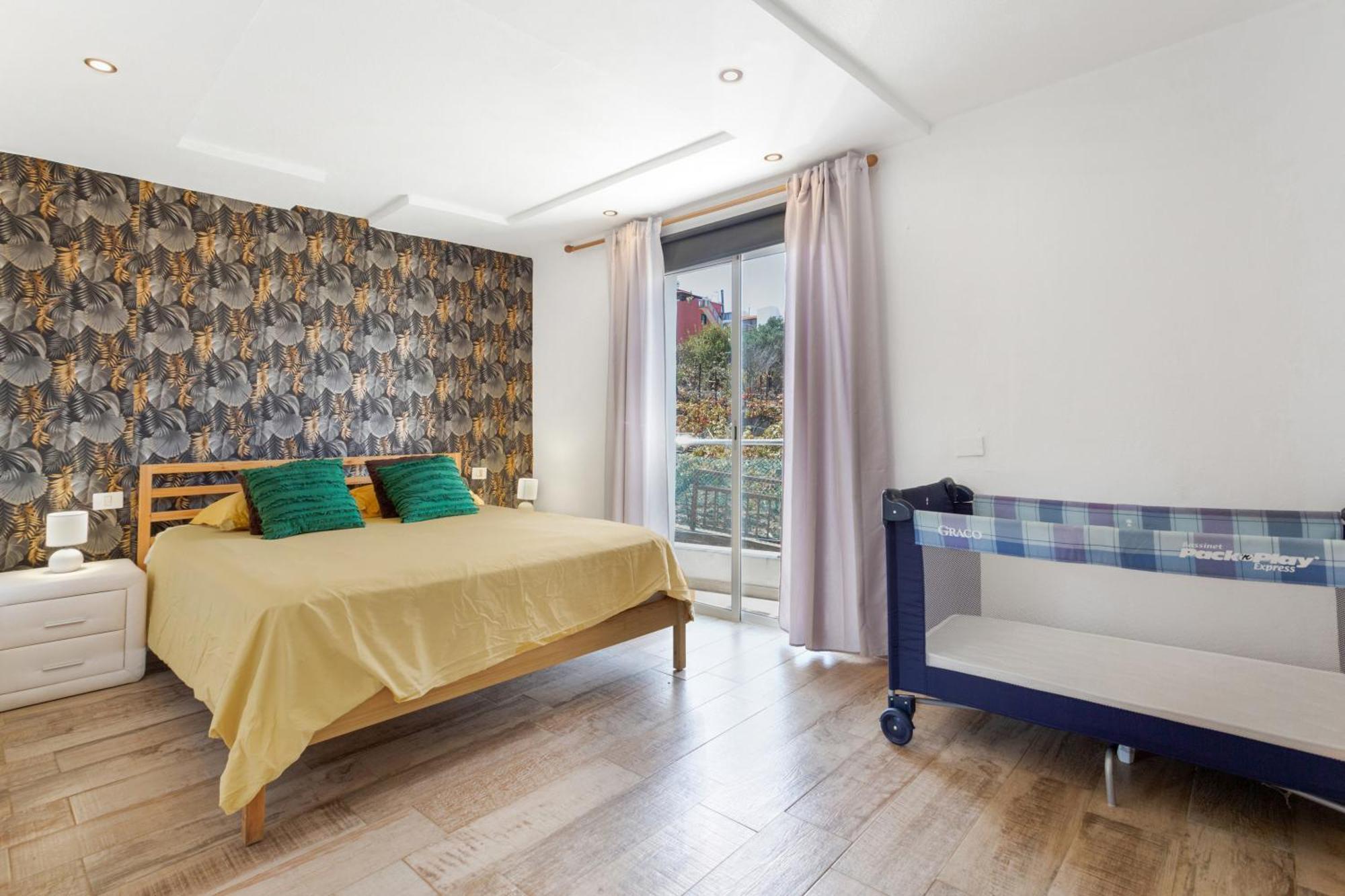 סנטה אורסולה Apartamento Rural Zona Norte מראה חיצוני תמונה