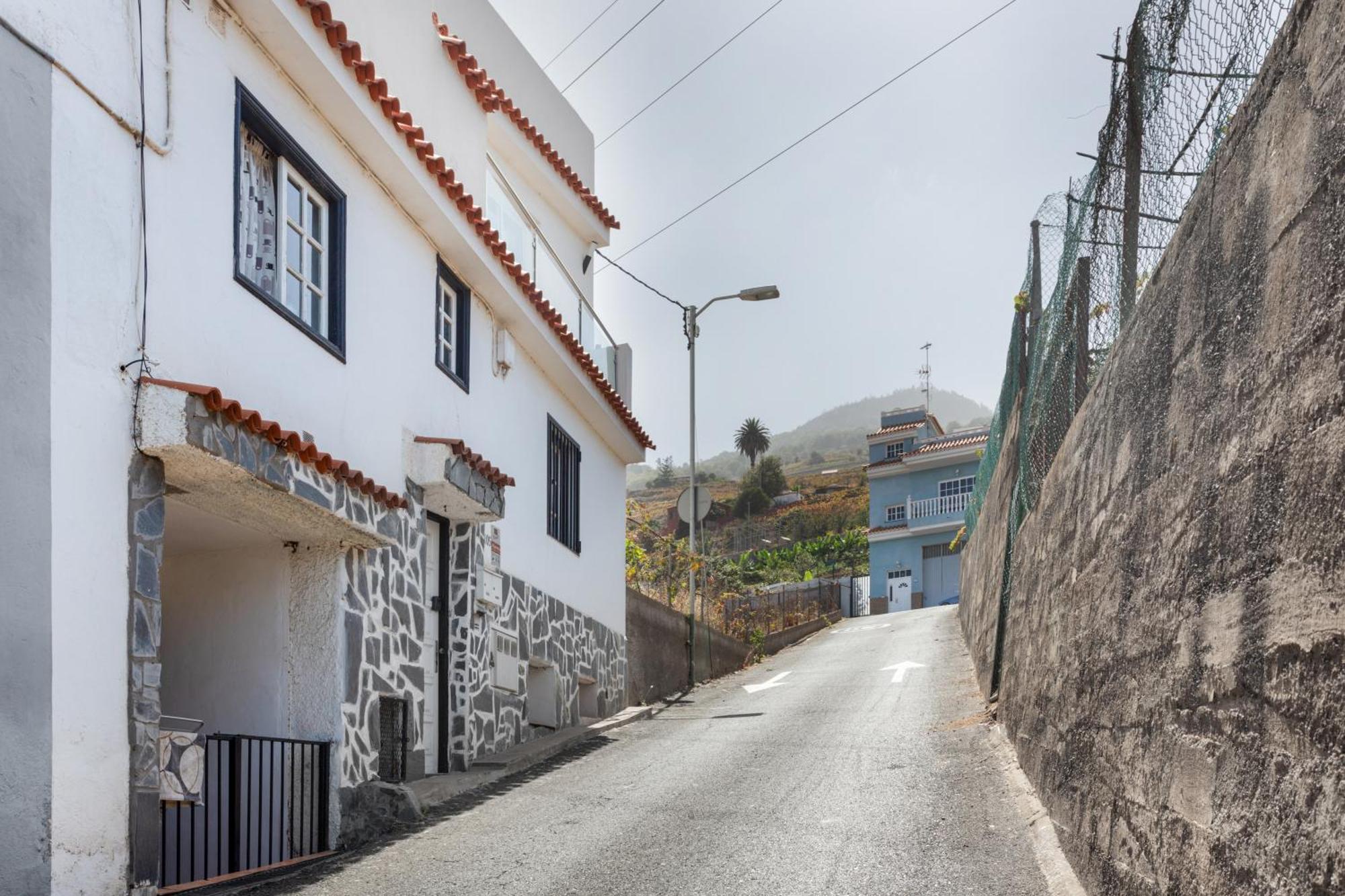 סנטה אורסולה Apartamento Rural Zona Norte מראה חיצוני תמונה