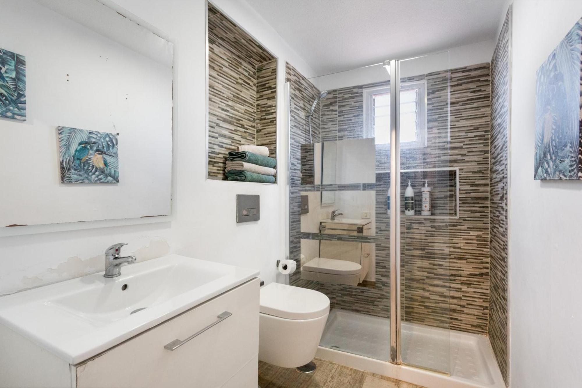 סנטה אורסולה Apartamento Rural Zona Norte מראה חיצוני תמונה