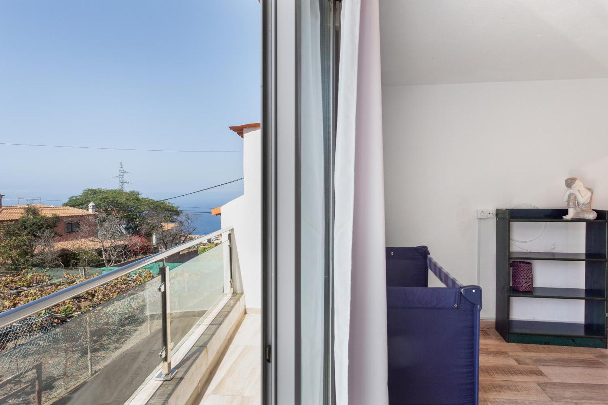 סנטה אורסולה Apartamento Rural Zona Norte מראה חיצוני תמונה